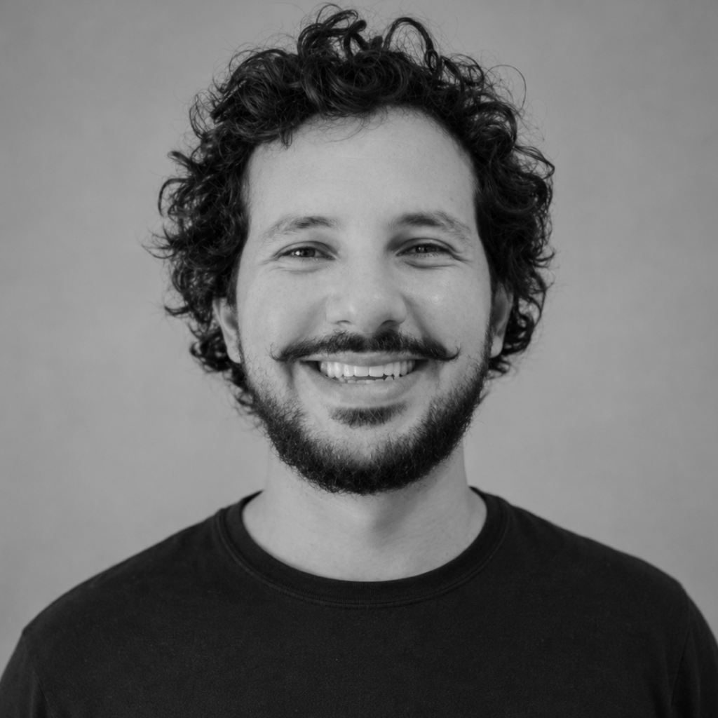 Tiago Morelli - CEO