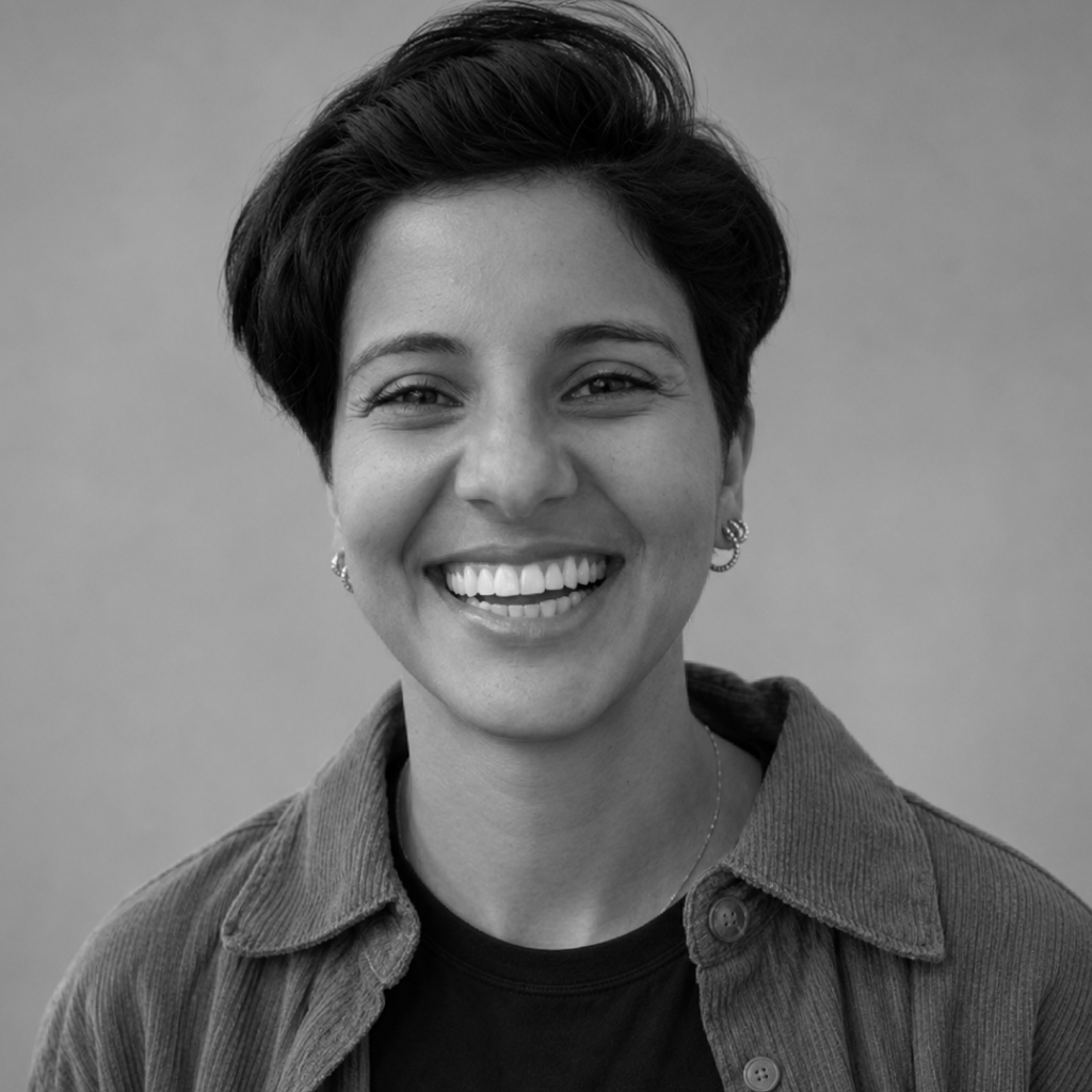 Gabriela Campos - Gestão