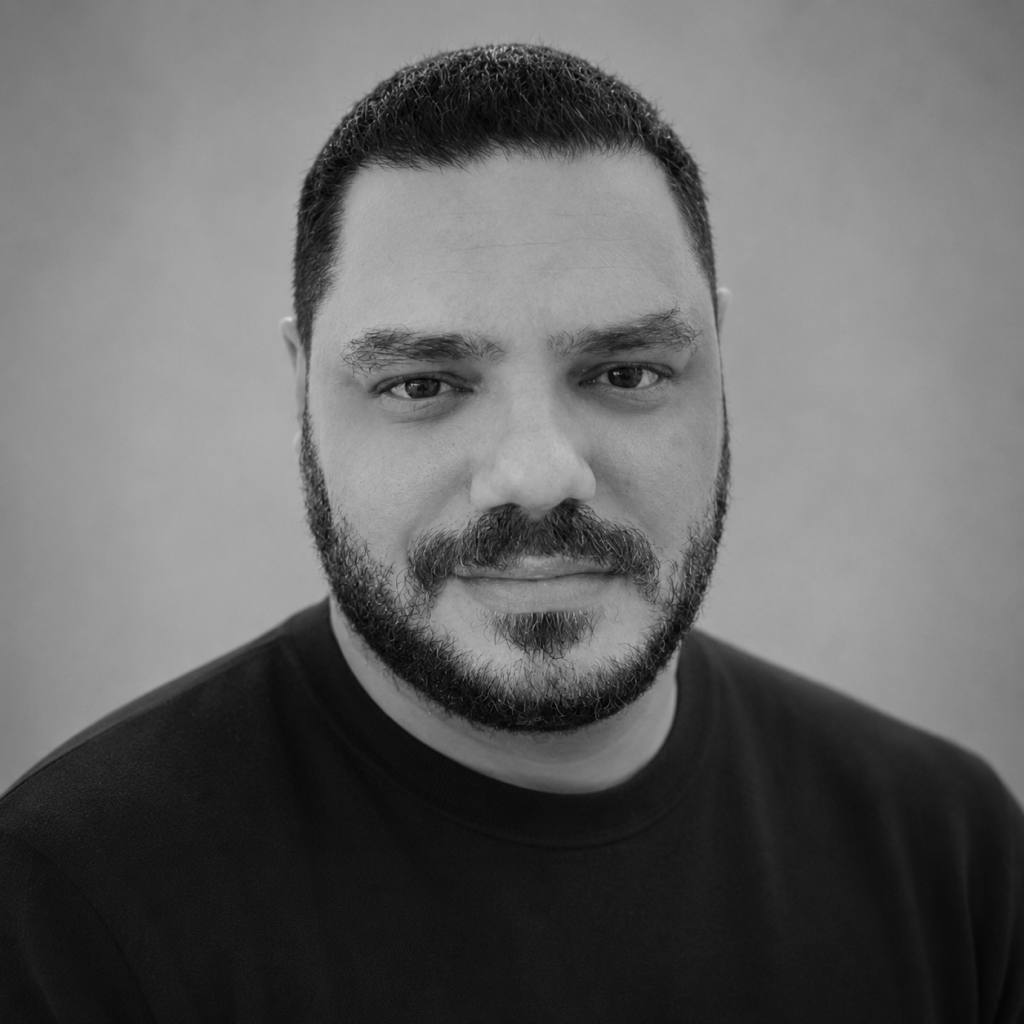 Frederico Gomes - Engenharia