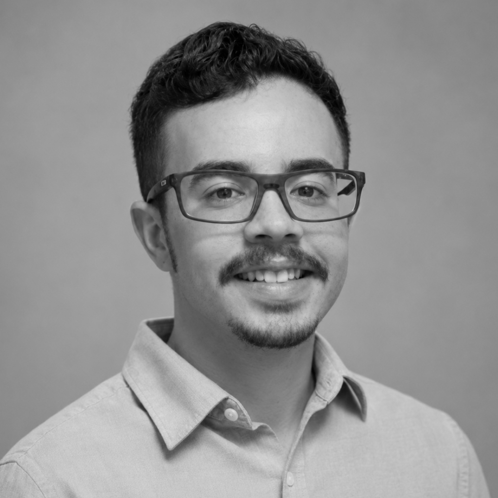 Eduardo Moura - Dados
